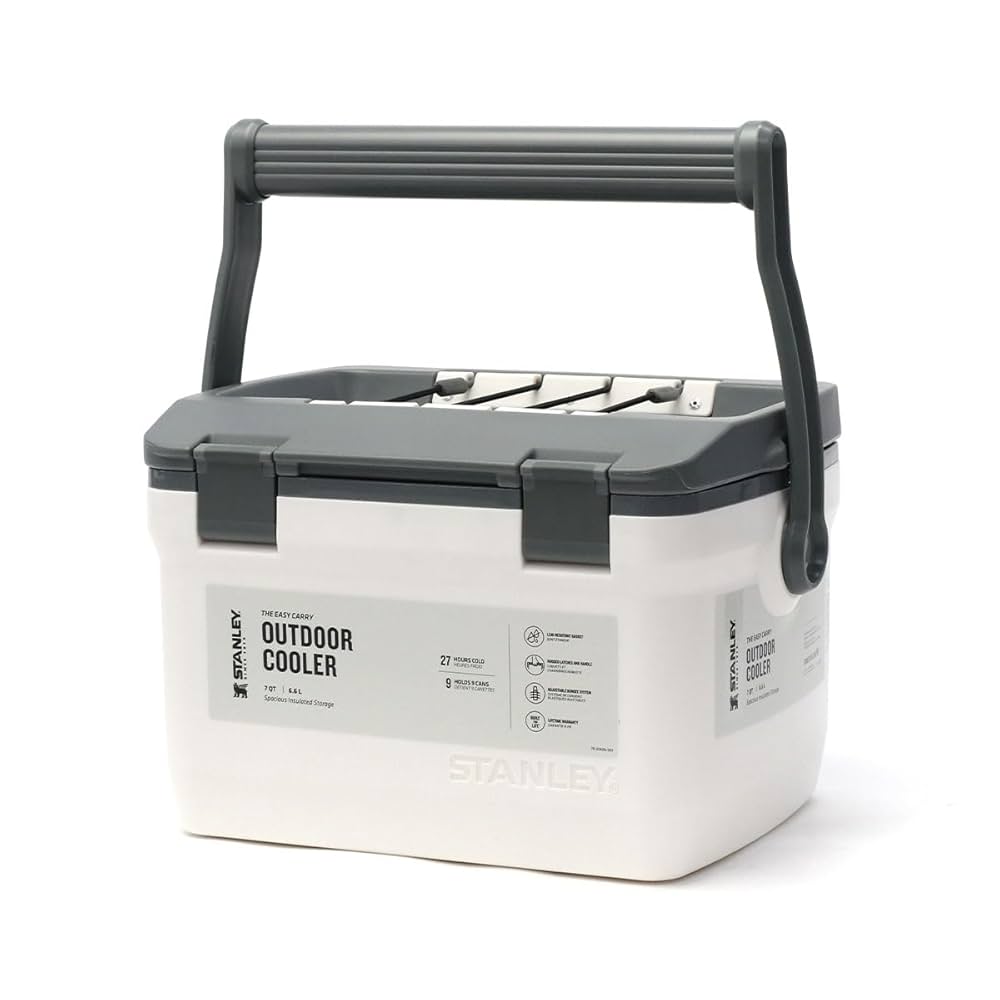 Stanley - スタンレー　STANLEY　クーラーボックス STANLEY スタンレー アドベンチャー クーラーボックス 15.1L